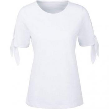 Damen T-Shirt Kurzarm – Classic Basics Edition
