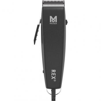 Moser Máquina 12300 Rex