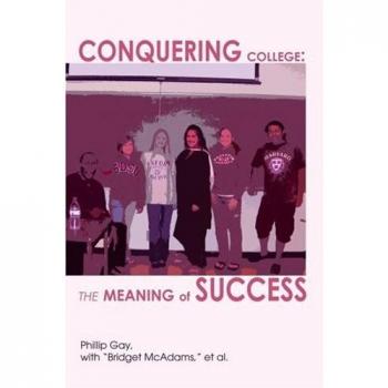 Conquering College