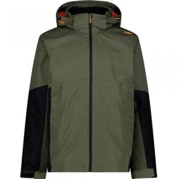 Veste CMP Homme avec capuche interchangeable