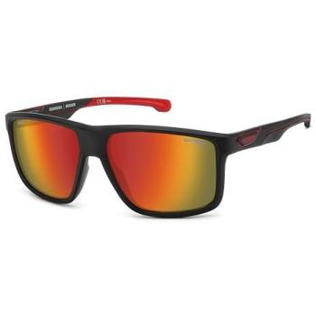 Carrera Ducati Carduc 056S Matte Black – 60 mm