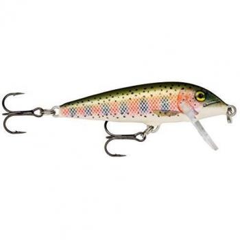 Rapala Countdown 11cm Rainbow Trout Lure