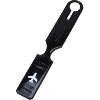 Identification Luggage Label Straps