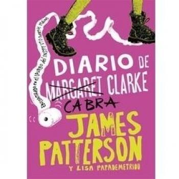 Diario de Cabra Clarke
