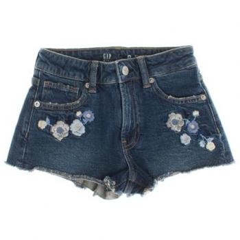 Azure Adventure Shortset