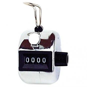 TM100 Fast Counter System