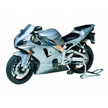 Tamiya 1/12 Yamaha YZF-R1 Taira Racing Plastic Model