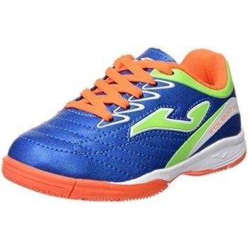 Zapatillas de fútbol sala Joma Toledo HR 604 Royal