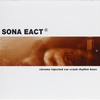 Chrome Injected Car Crash Rhythm Boxx