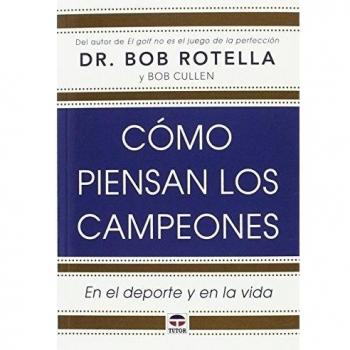 Cómo Piensan Los Campeones