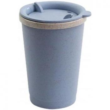 Large Capacity Eco-Friendly Drinkware