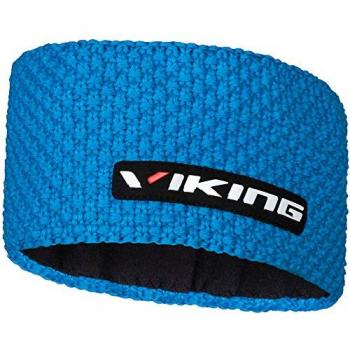 Viking Fascia Per Capelli Berg Gws Blue One Size