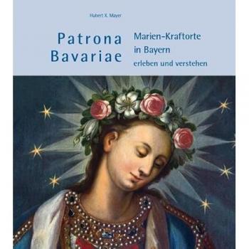 Patrona Bavariae