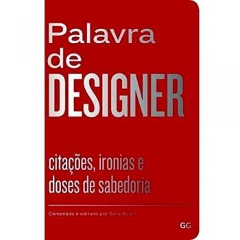 Palavra de designer