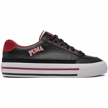 Vulc Retro Club Nero – Sneakers Puma 395089‑02