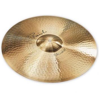Paiste Signature Full Crash Cymbal 20