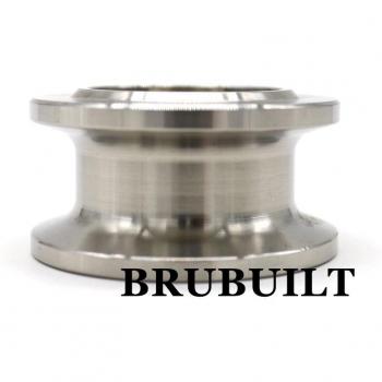 Accesorio de Brida 1,5” TC – Conexión Sanitaria 304