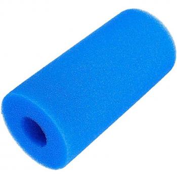 Colonne d'éponge pour nettoyage de piscine Type A