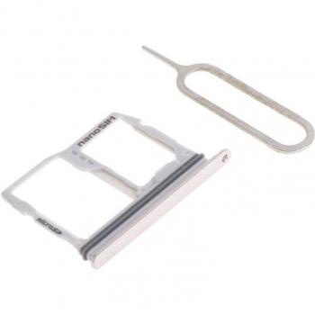 Adaptateur de slot SIM et Micro SD pour LG G6 US997 VS988