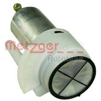 Metzger Premium-Kraftstoffpumpe mit hoher Qualität