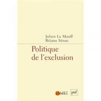 Politique de l'exclusion