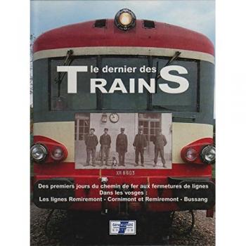 Le Dernier Des Trains