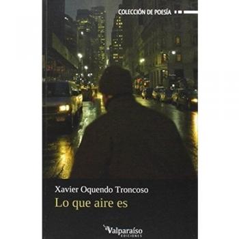 Lo que aire es (Tapa blanda con solapas).