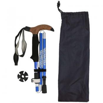 Bastones para caminar antideslizantes