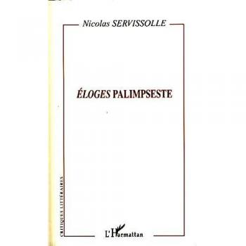Eloges Palimpseste
