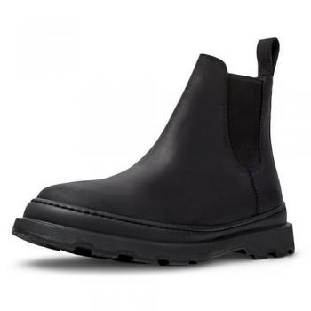Bottes CAMPER BRUTUS + Noir