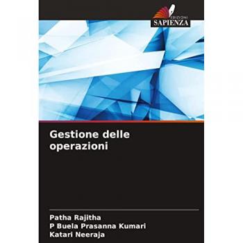 Gestione delle operazioni