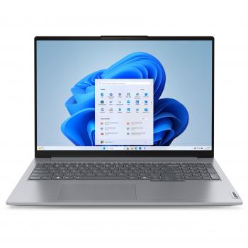 Lenovo ThinkBook 16 G7 16 Inch Intel Core Ultra 5 125U 16GB RAM 256GB