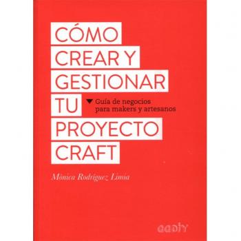 Cómo crear y gestionar tu proyecto craft
