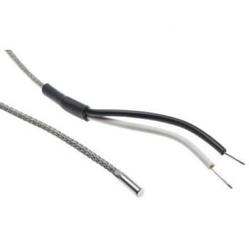RS Pro Typ J Thermoelement 2 m Braid-Kabel – Industrieautomation
