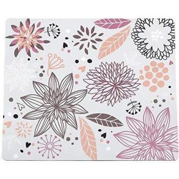 LogiLink ID0102 Floral Field Mauspad