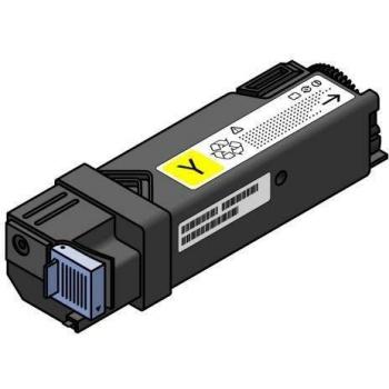 Toner Giallo Utax 2506Ci