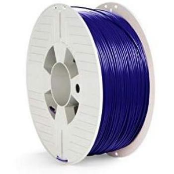 Verbatim PLA Blue 1.75 mm Filament 1 kg