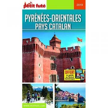 Petit Futé Pyrénées-Orientales