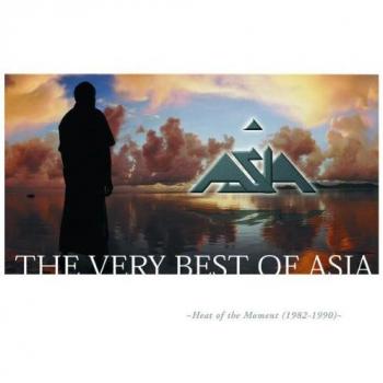 The Very Best of Asia