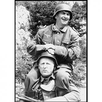 CR. Diffusion TO46 La Grande Vadrouille