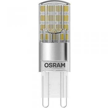 OSRAM | Halogène enfichable | G9 | 2.6W
