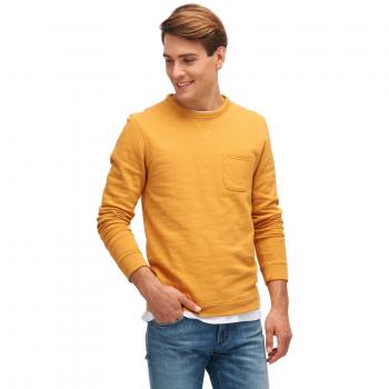 Golden Amber Sweatshirt für Herren von TOM TAILOR DENIM (XXL)