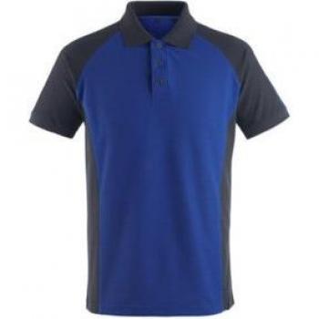 Super XXL Bottrop Polo – Royal Blue Edition