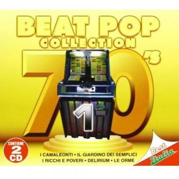Beat Pop Collection vol.1