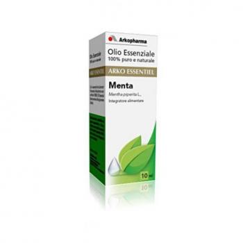 Olio Essenziale di Menta 10ml