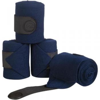 HKM Julie Deep Blue 200cm Acrylic Dressings
