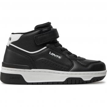 Levi's® VDER0022S Sneakers in Schwarz