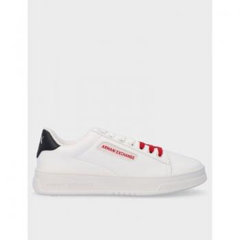 Armani Exchange XUX203 41 Blanche