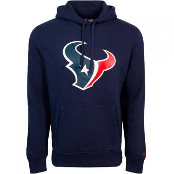 New Era Hoodie Houston Texans NFL Logo