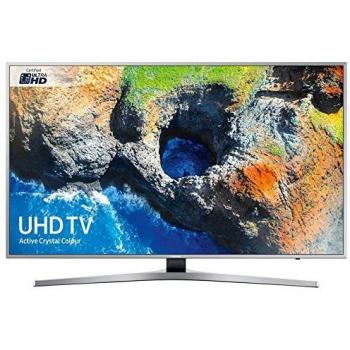 Samsung UE55MU6400U 55 Smart Ultra HD HDR TV